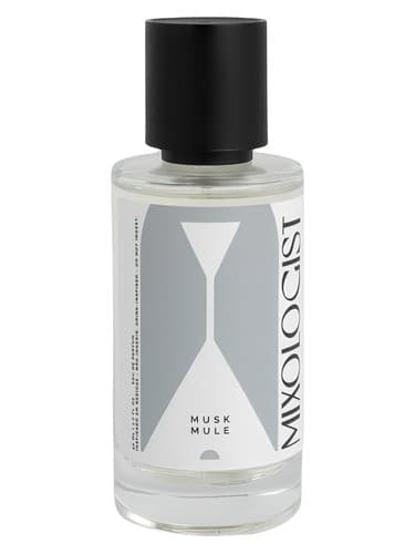 Musk Mule