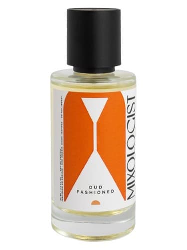 Oud Fashioned