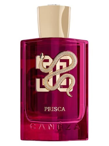 Prisca - پریسکا