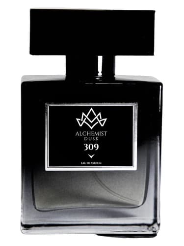 Dusk 309 - غروب 309