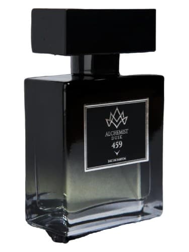 Dusk 459 - غروب 459