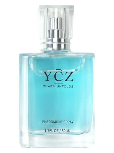YCZ Pheromone Spray - اسپری فرمون YCZ