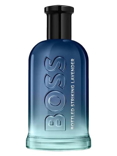Boss Bottled Striking Lavender - باس باتلد استرایکینگ لاوندر