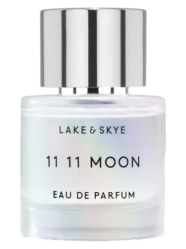 11 11 Moon - 11 11 مون