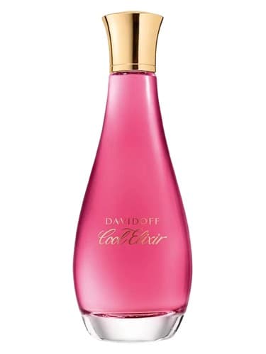 Cool Elixir Floral Vanilla - وانیلا گل اکسیر خنک