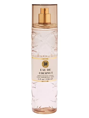 Eau De Coconut