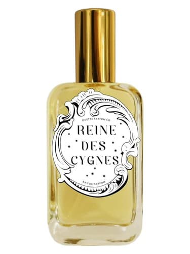 Reine des Cygnes 