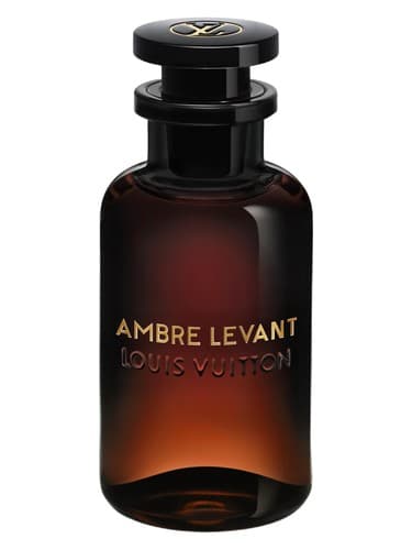 Ambre Levant - آمبر لوانت