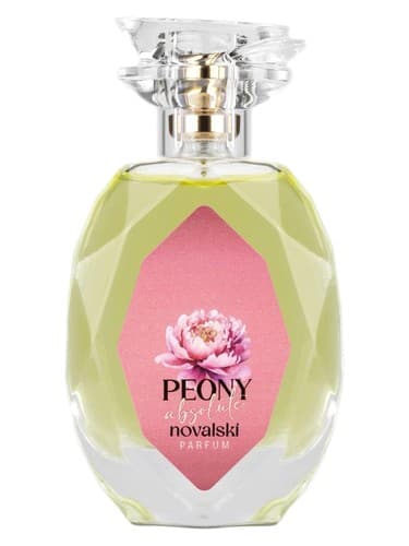 Peony Absolute