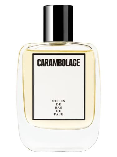 Carambolage - کارامبولاژ