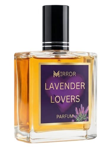 Lavender Lovers