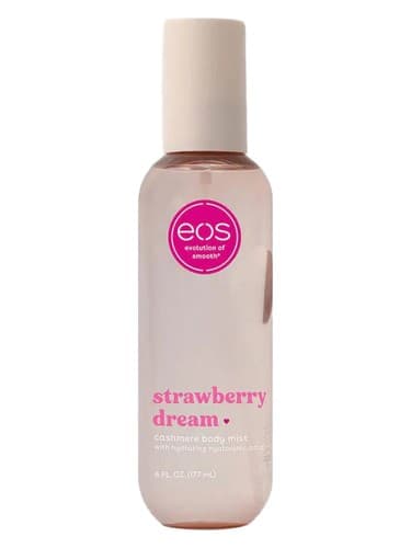 Strawberry Dream