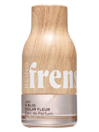 Solar Fleur EDP 