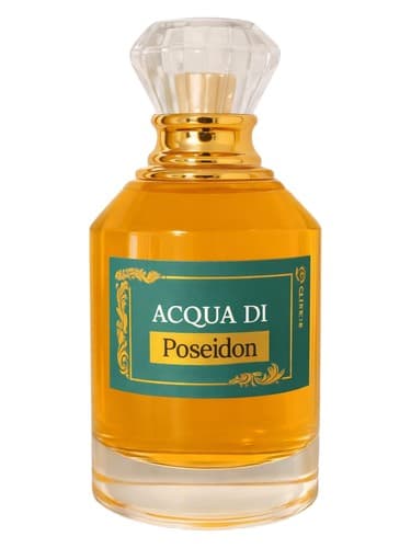 Acqua di Poseidon 