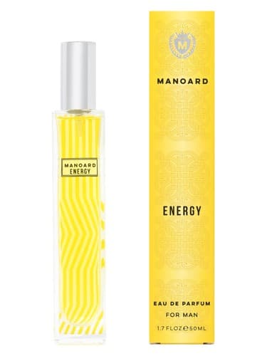 Energy - انرژی
