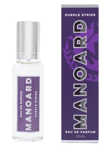 Purple Strike