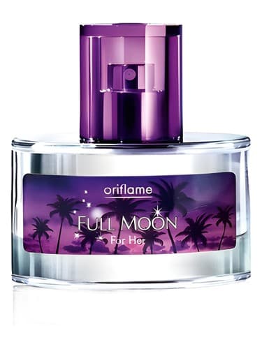 Full Moon for Her - فول مون فور هر