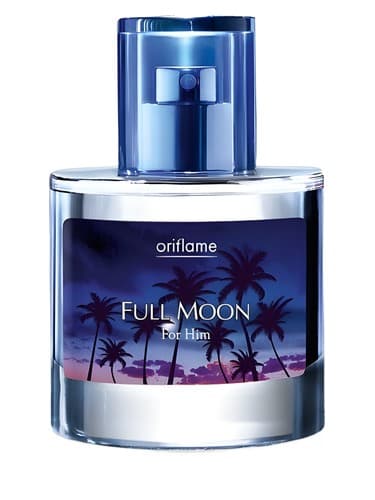 Full Moon for Him - مون کامل برای او