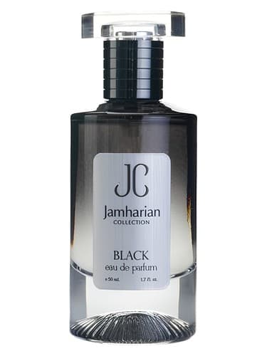 JC Black - جی سی بلک