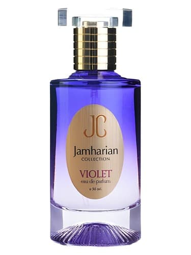 JC Violet - جی سی ویولت