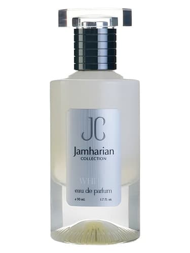 JC White - جی سی وایت