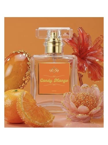 Candy Mango