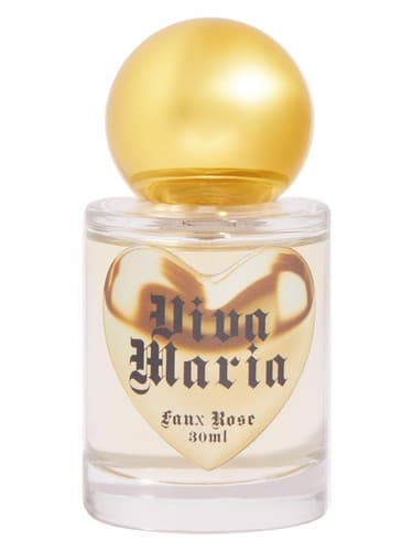 Viva Maria