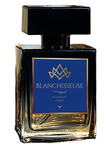 Blanchisseuse