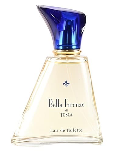 Bella Firenze di Tosca - بلا فیرنزه دی توسکا