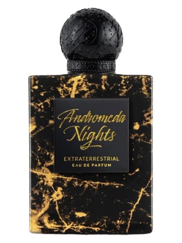 Andromeda Nights