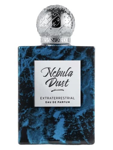 Nebula Dust
