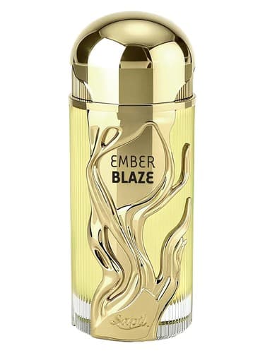 Ember Blaze - امبر بلیز