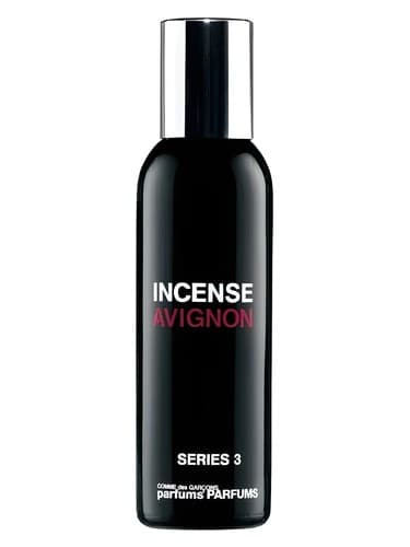 Comme des Garcons Series 3 Incense: Avignon - کام د گارسن سریز ۳ اینسنس آوینیون