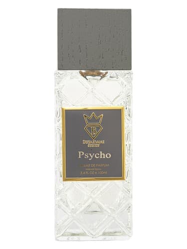 Psycho - روانی