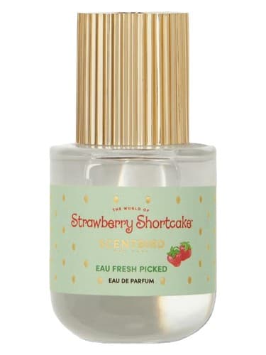 Strawberry Shortcake Eau Fresh Picked 