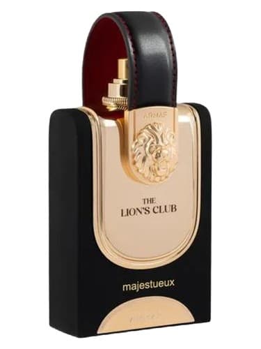 Majestueux 
