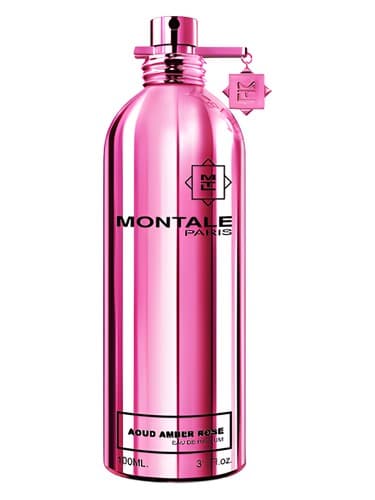 Aoud Amber Rose