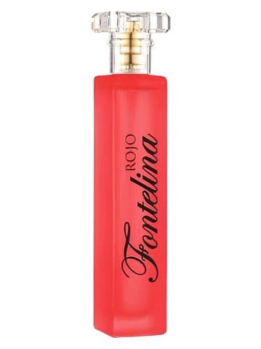 Fontelina Rojo