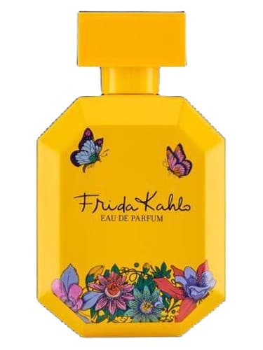Frida Kahlo Yellow - فریدا کالو یلو
