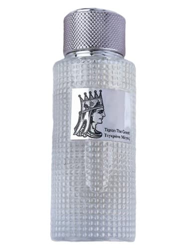 Tigran Silver - تیگران سیلور