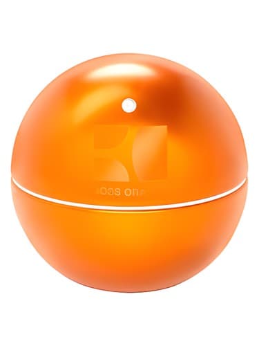 Boss In Motion Orange Made For Summer - بوس این موشن اورنج مید فور سامر
