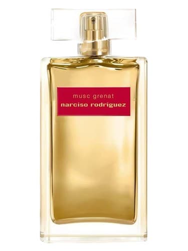 Musc Grenat - ماسک گرنات