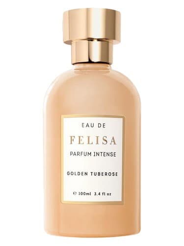 Golden Tuberose