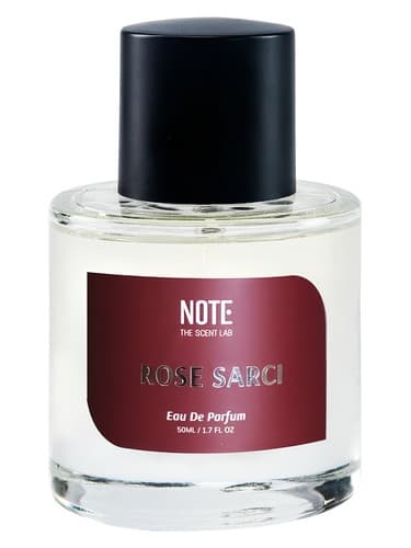 Rose Sarci