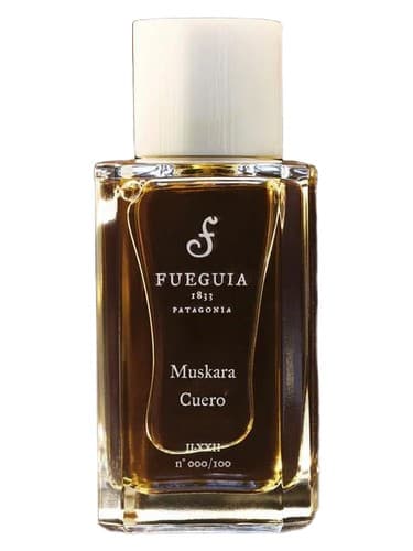 Muskara Cuero - مسکارا کوئرو