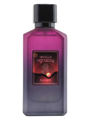 Vanilla Night & Day - نایت و روز وانیلا