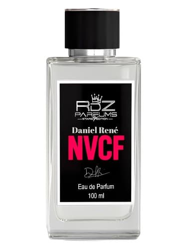 NVCF 