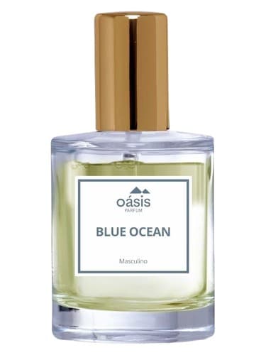Blue Ocean - اوشن بلو