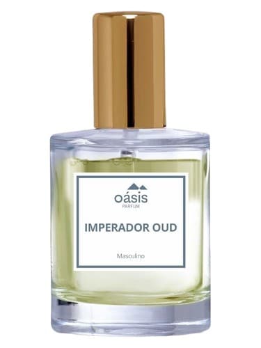 Imperador Oud - امپرادور عود