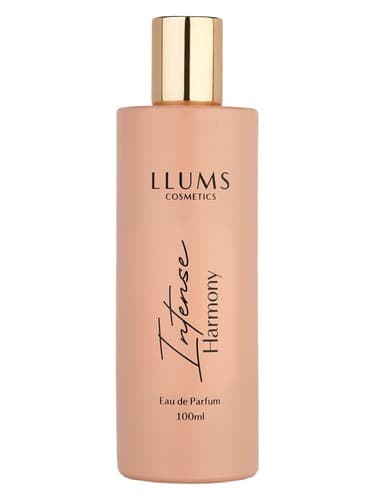 Intense Harmony